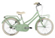 Olandesina 20 Verde Menta